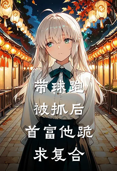 带球跑被抓后,首富他跪求复合