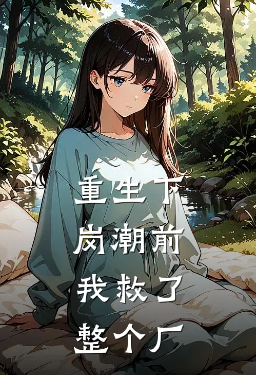 重生下岗潮前，我救了整个厂