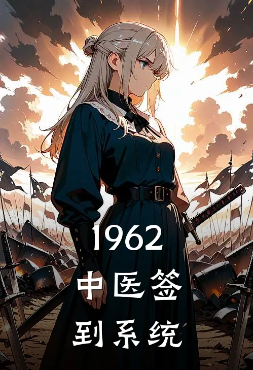 1962:中医签到系统