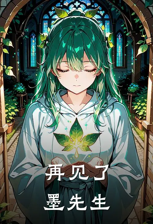 再见了，墨先生