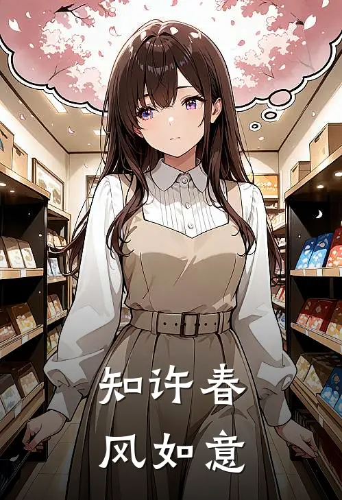 知许春风如意