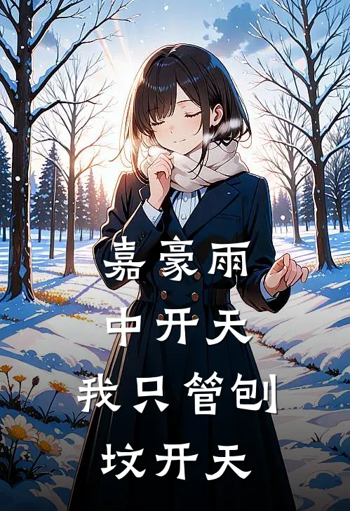 嘉豪雨中开天，我只管刨坟开天