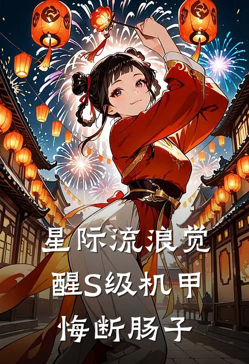 星际流浪觉醒S级机甲悔断肠子