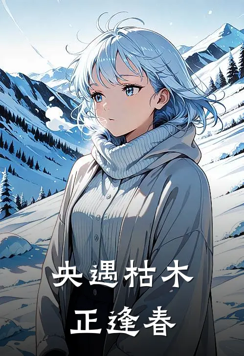 央遇枯木正逢春