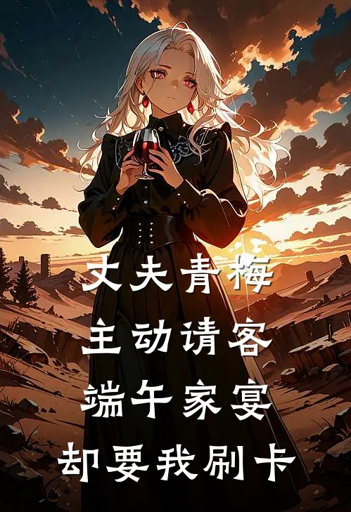 丈夫青梅主动请客端午家宴，却要我刷卡