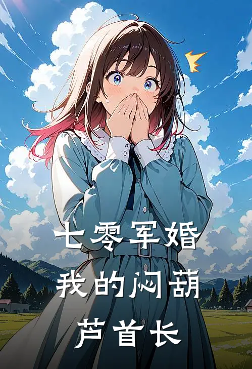 七零军婚:我的闷葫芦首长