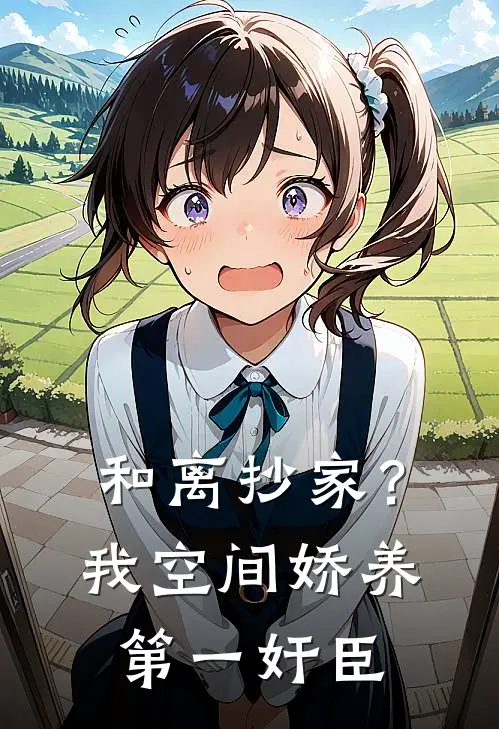 和离抄家？我空间娇养第一奸臣