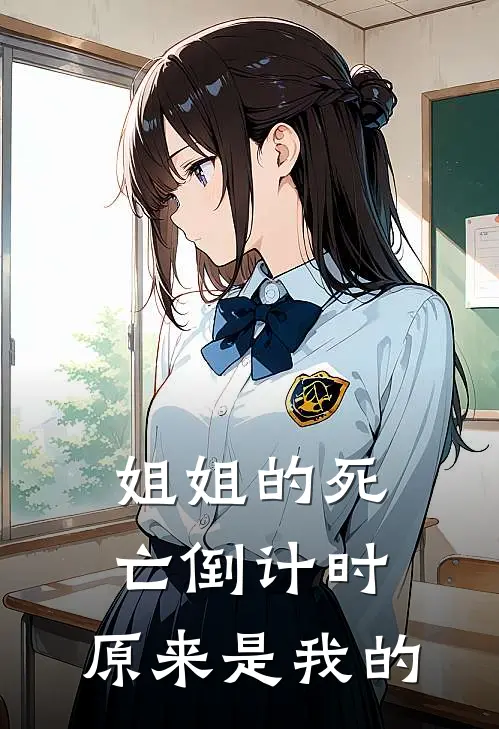 姐姐的死亡倒计时，原来是我的