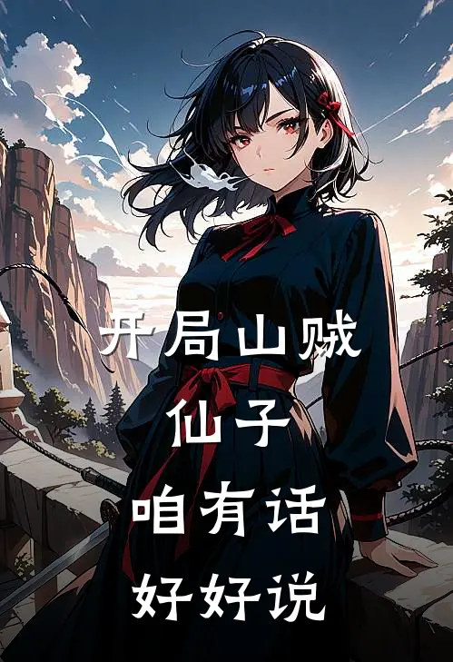 开局山贼:仙子,咱有话好好说