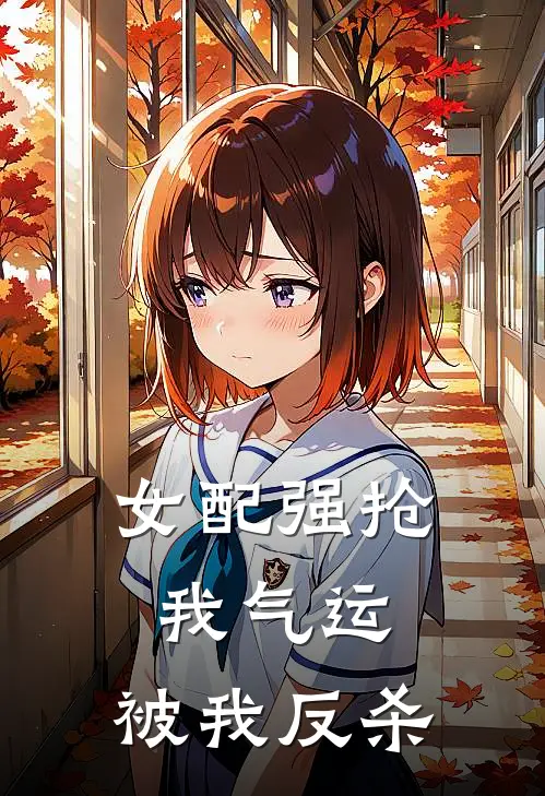 女配强抢我气运,被我反杀