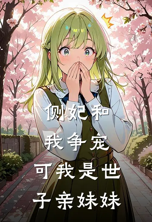侧妃和我争宠，可我是世子亲妹妹