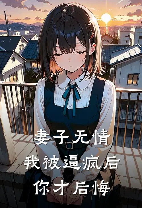 妻子无情，我被逼疯后你才后悔