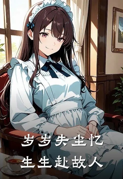 岁岁失尘忆生生赴故人