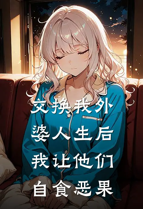 交换我外婆人生后，我让他们自食恶果