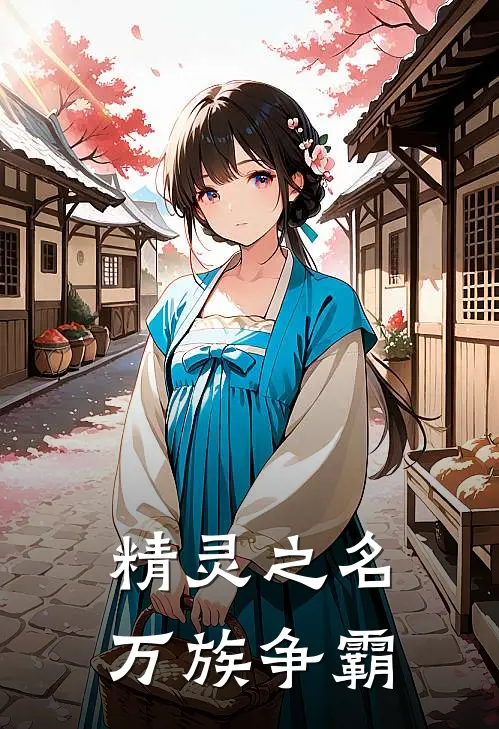 精灵之名，万族争霸