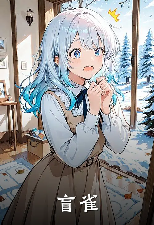 盲雀