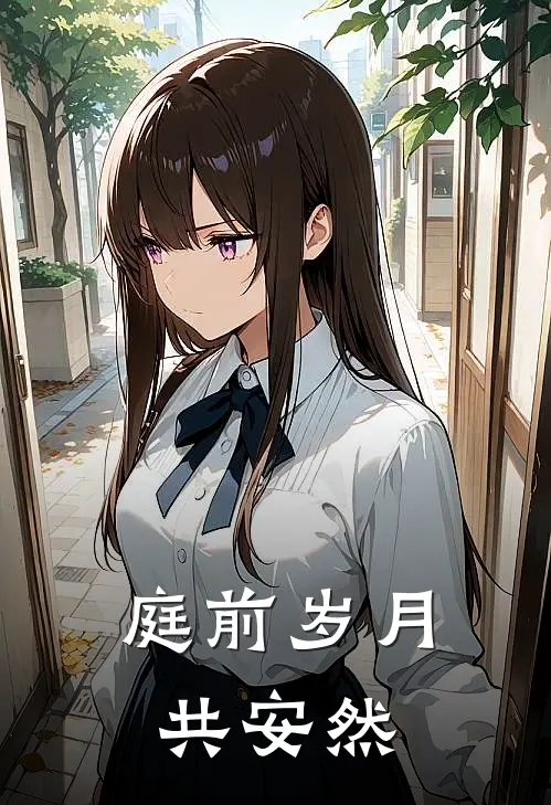 庭前岁月共安然