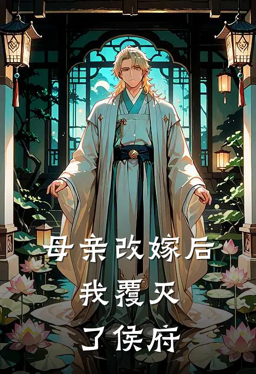 母亲改嫁后，我覆灭了侯府