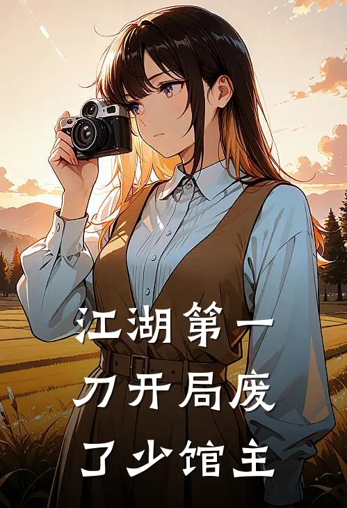江湖第一刀开局废了少馆主