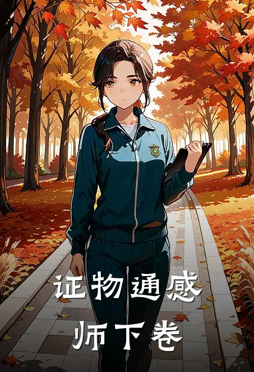 证物通感师下卷