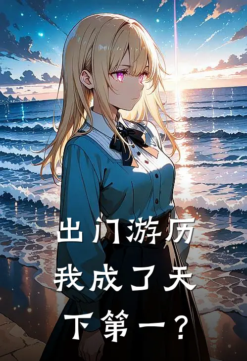 出门游历，我成了天下第一？