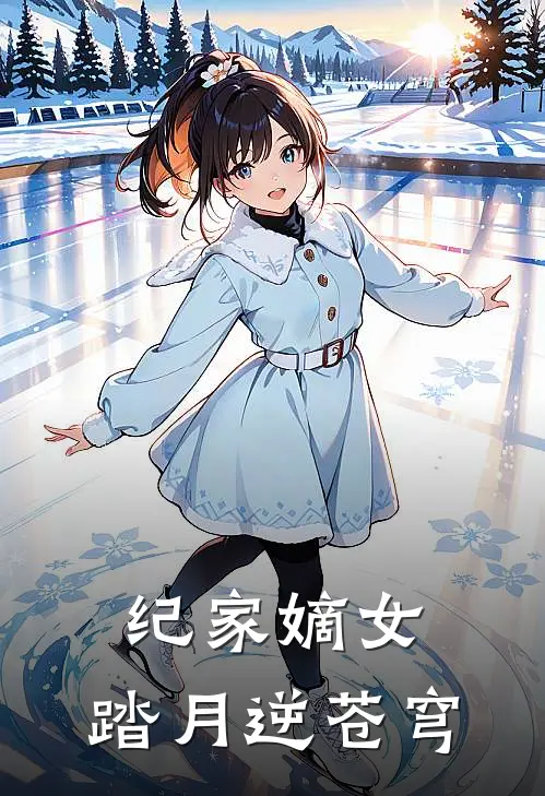 纪家嫡女:踏月逆苍穹