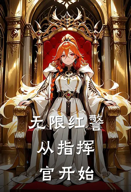 无限红警:从指挥官开始