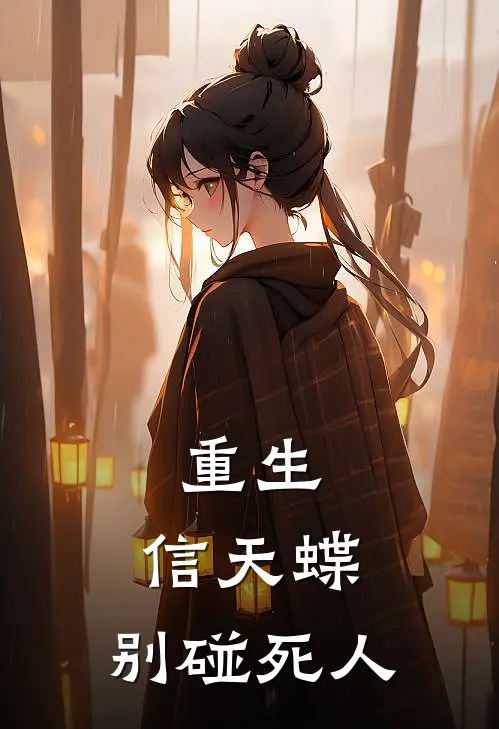 重生,信天蝶,别碰死人