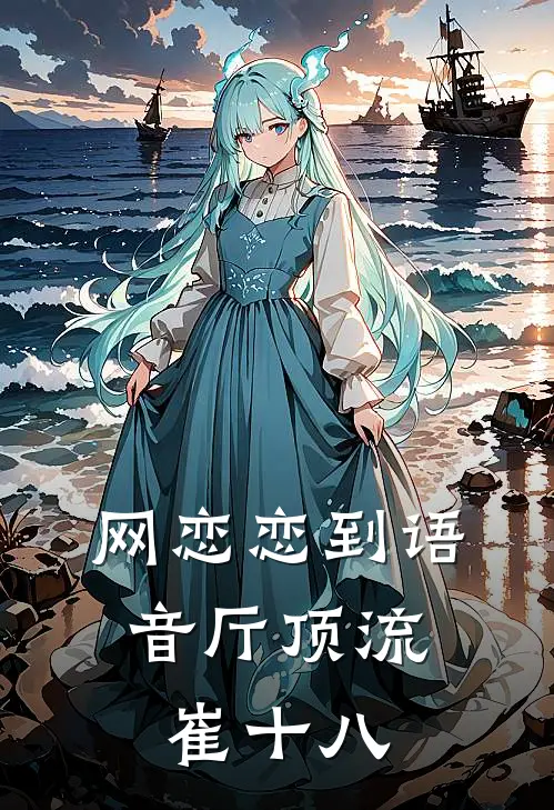 网恋恋到语音厅顶流:崔十八