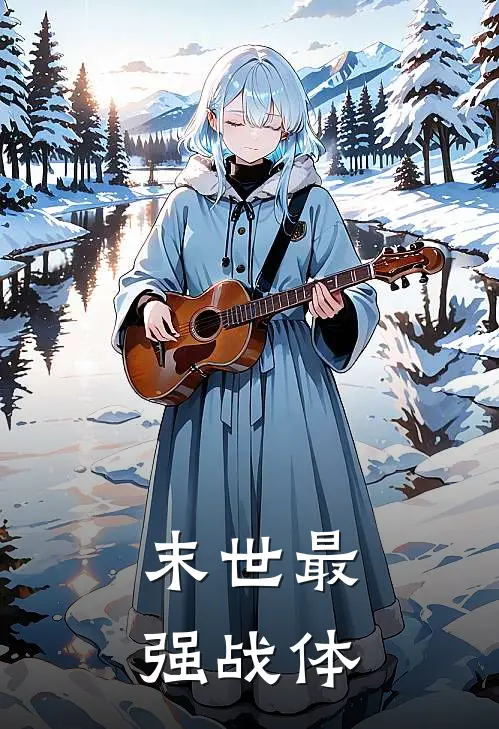 末世最强战体