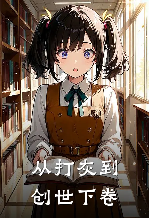 从打灰到创世下卷
