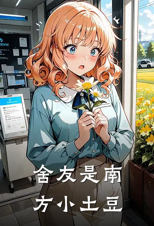 舍友是南方小土豆