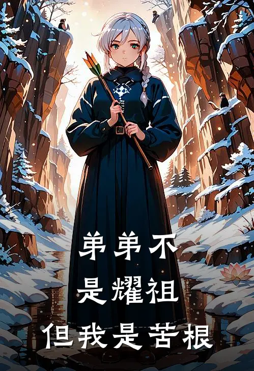 弟弟不是耀祖，但我是苦根