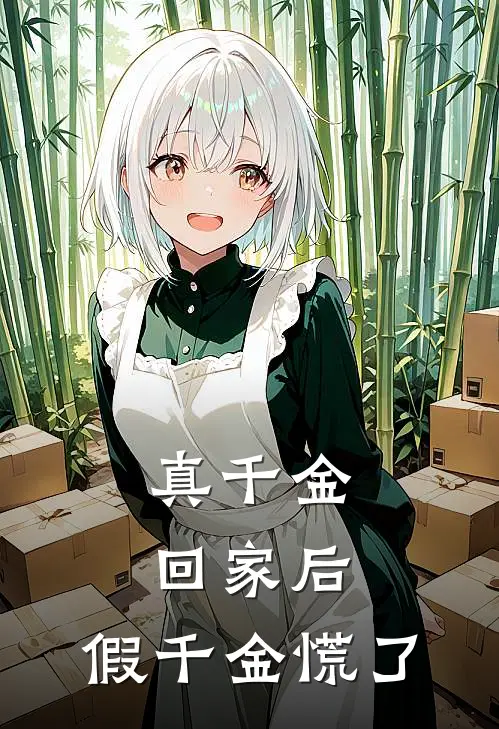 真千金回家后，假千金慌了