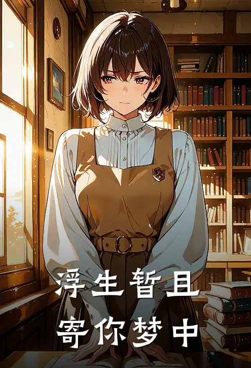 浮生暂且寄你梦中