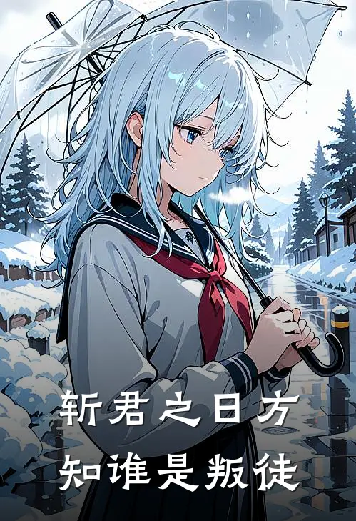 斩君之日方知谁是叛徒