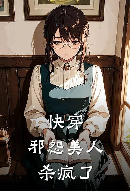 快穿：邪怨美人杀疯了