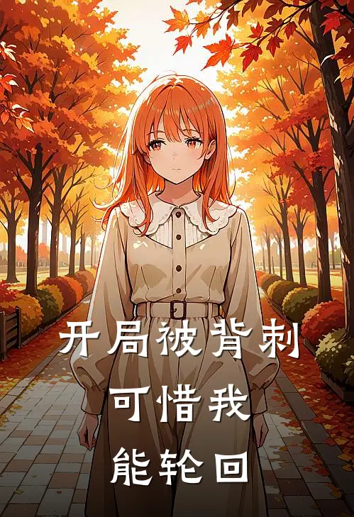 开局被背刺,可惜我能轮回
