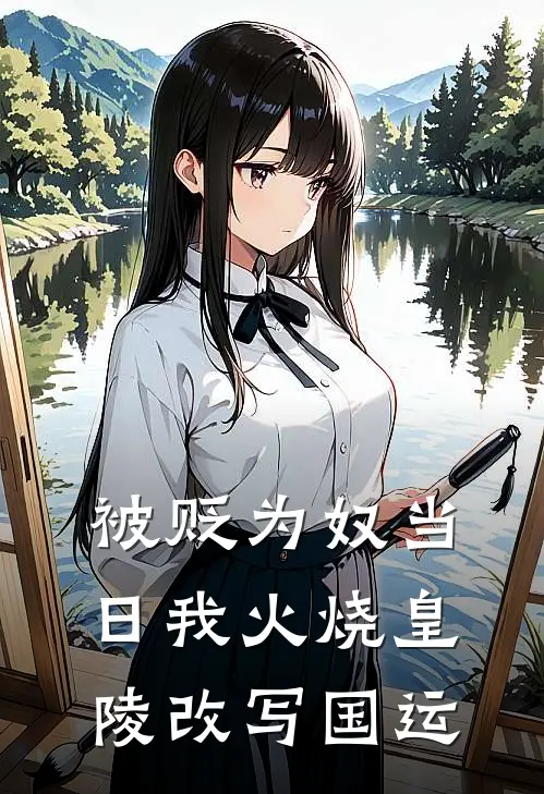 被贬为奴当日我火烧皇陵改写国运