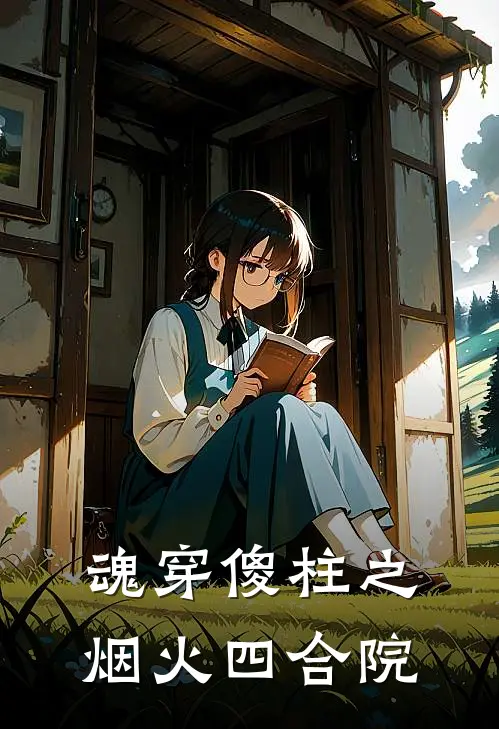 魂穿傻柱之烟火四合院