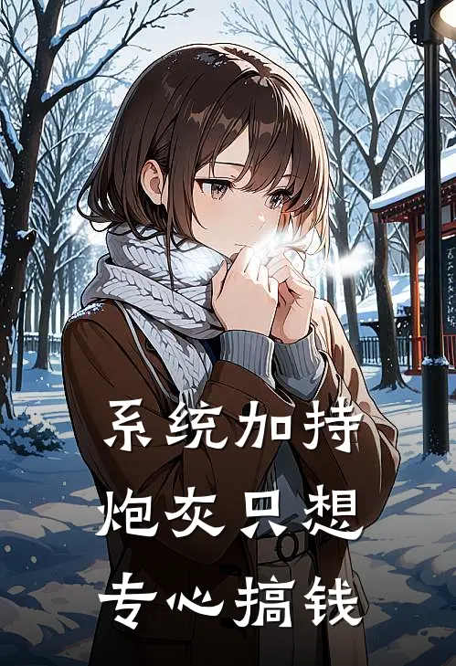 系统加持：炮灰只想专心搞钱