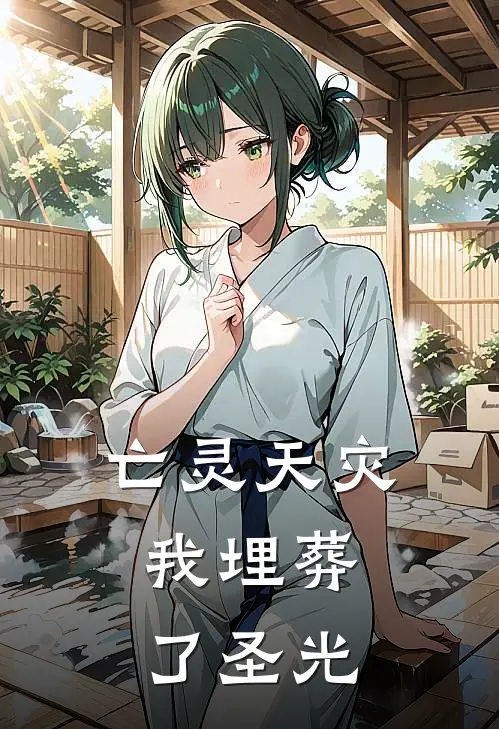 亡灵天灾：我埋葬了圣光