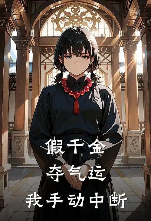 假千金夺气运,我手动中断