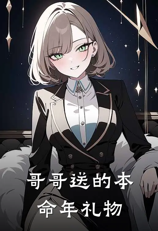 哥哥送的本命年礼物