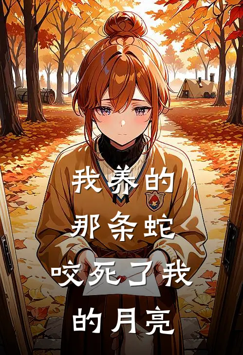 我养的那条蛇，咬死了我的月亮