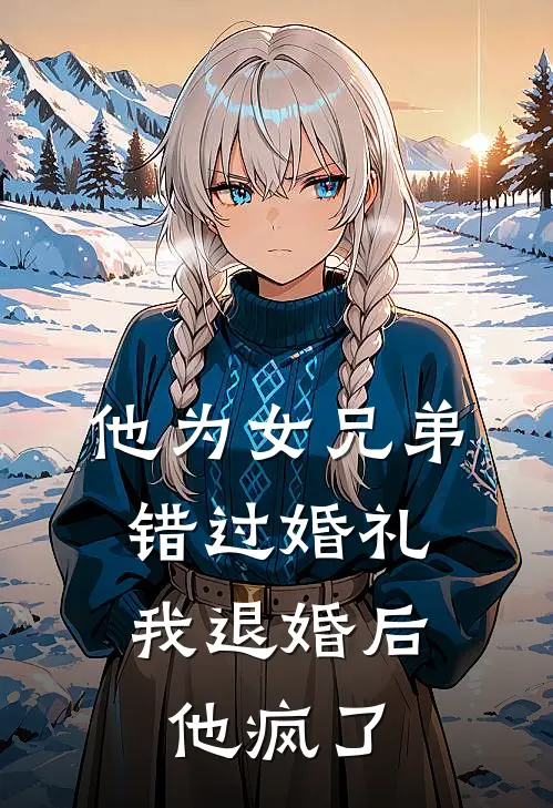 他为女兄弟错过婚礼，我退婚后他疯了