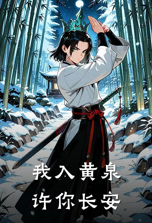 我入黄泉，许你长安