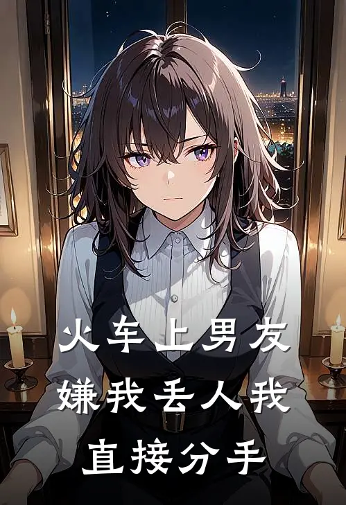 火车上男友嫌我丢人我直接分手