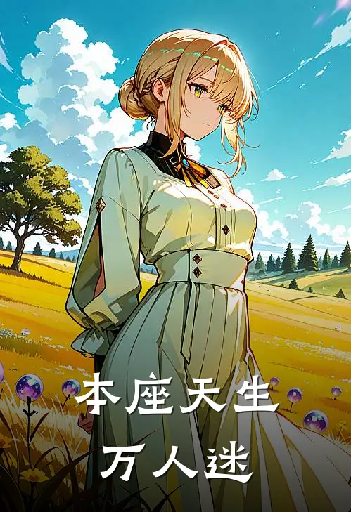 本座天生万人迷