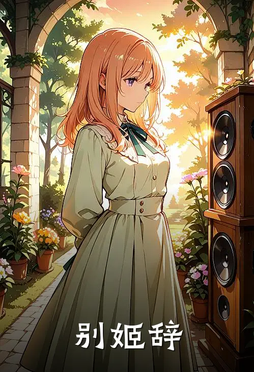 别姬辞